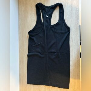 Lululemon tank top, size 2
